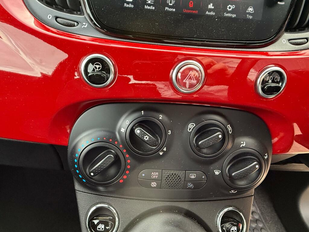 Fiat 500C C Pop  #14