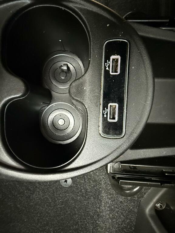 Fiat 500C C Pop  #39