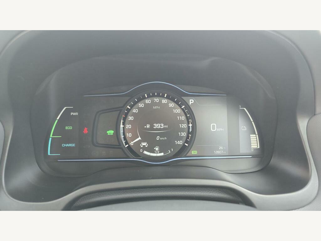 Hyundai Ioniq Hatchback #13