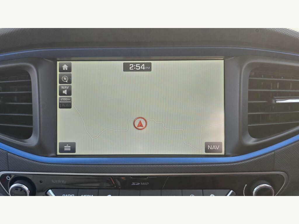 Hyundai Ioniq Hatchback #19