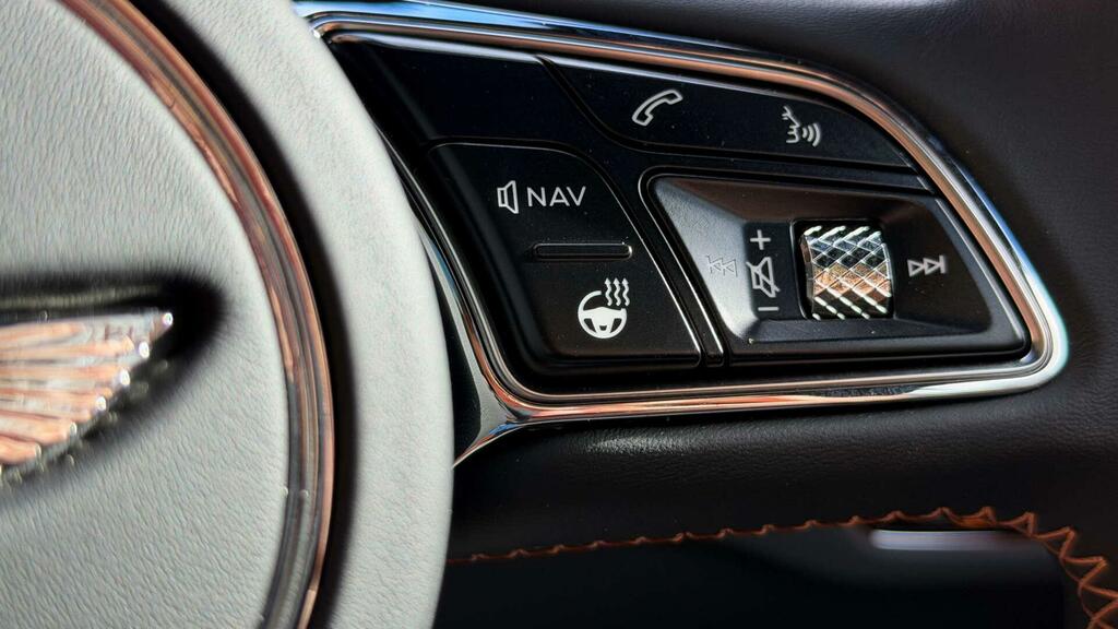 Bentley Continental Gt V8 S Black #35