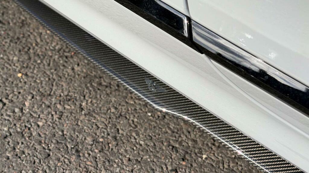 Bentley Continental Gt V8 S Black #17