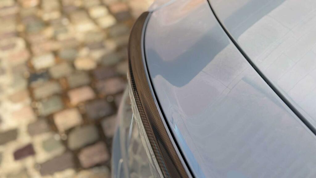 Bentley Continental Gt V8 S Black #16