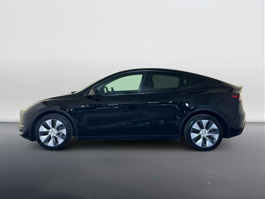 Tesla Model Y Dual Motor Long Range Suv 4Wde AK72XRU Black #5