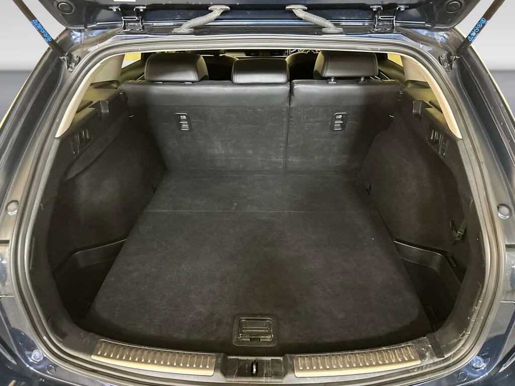 Mazda 6 2.0 Skyactiv-g Se-l Blue #12