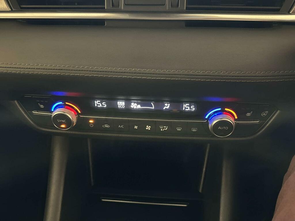 Mazda 6 2.0 Skyactiv-g Se-l Blue #22