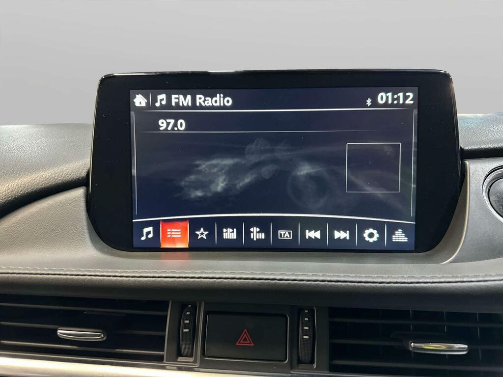 Mazda 6 2.0 Skyactiv-g Se-l Blue #20