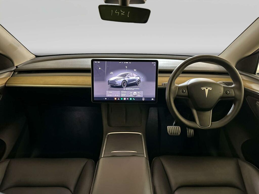 Tesla Model Y Dual Motor Performance Suv 4Wd MA23UCE Grey #2
