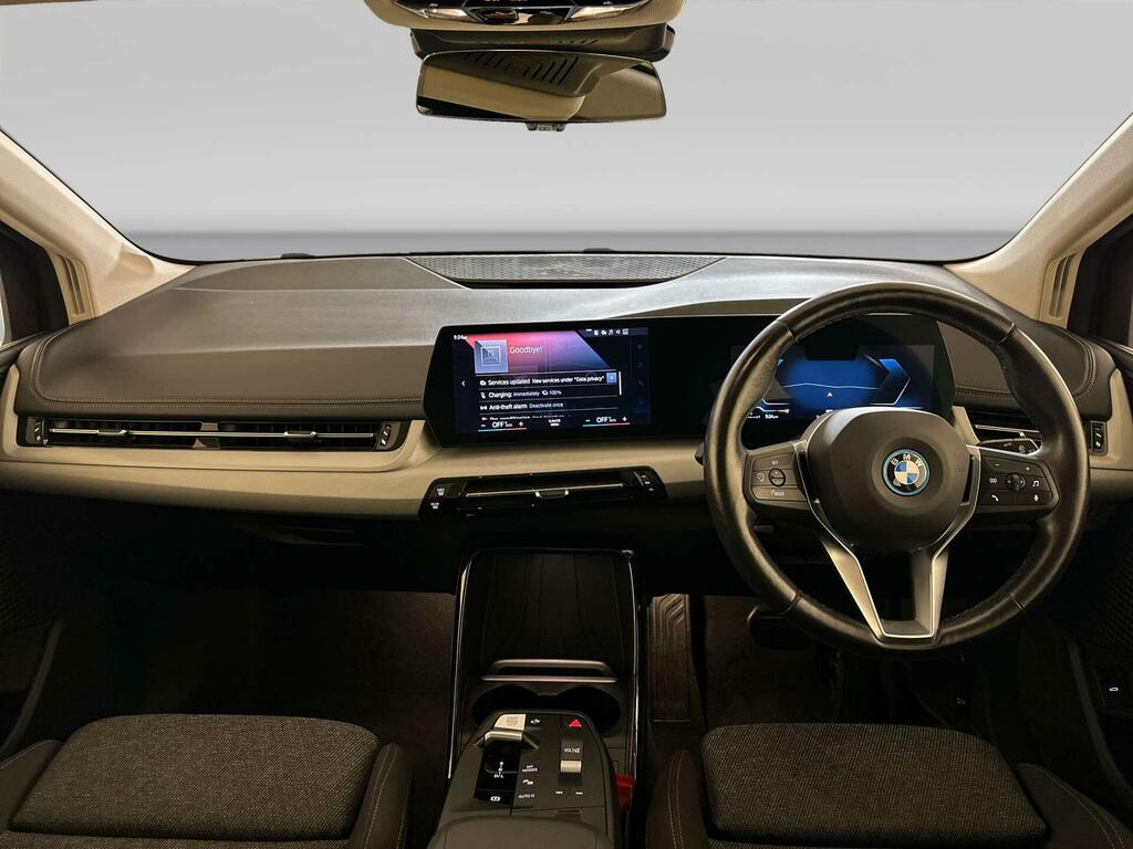 BMW 2 Series Active Tourer 1.5 225Xe 16.3Kwh Sport Mpv Plug-in Hyb White #2