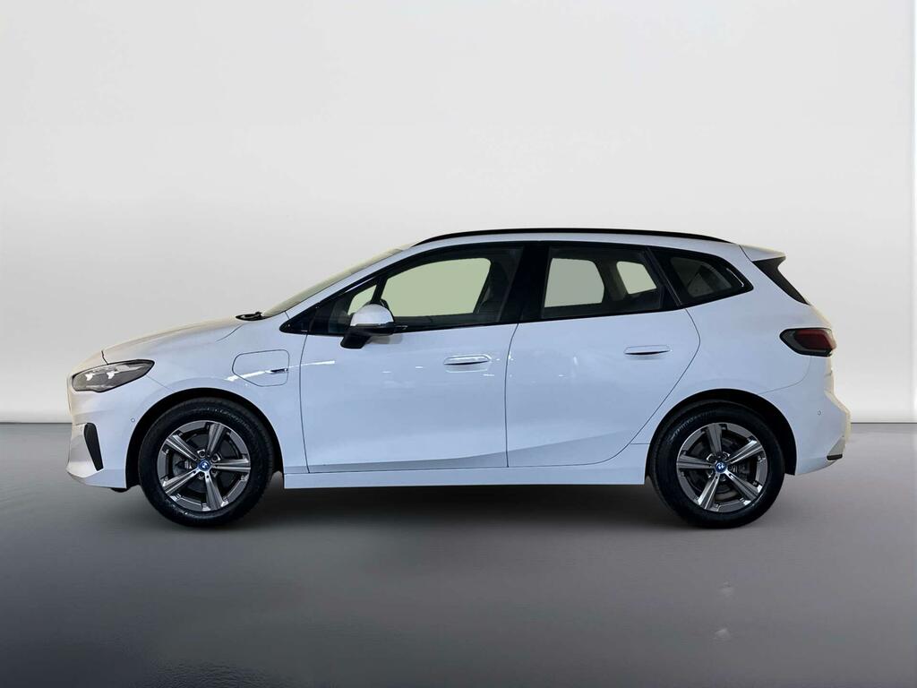 BMW 2 Series Active Tourer 1.5 225Xe 16.3Kwh Sport Mpv Plug-in Hyb White #5