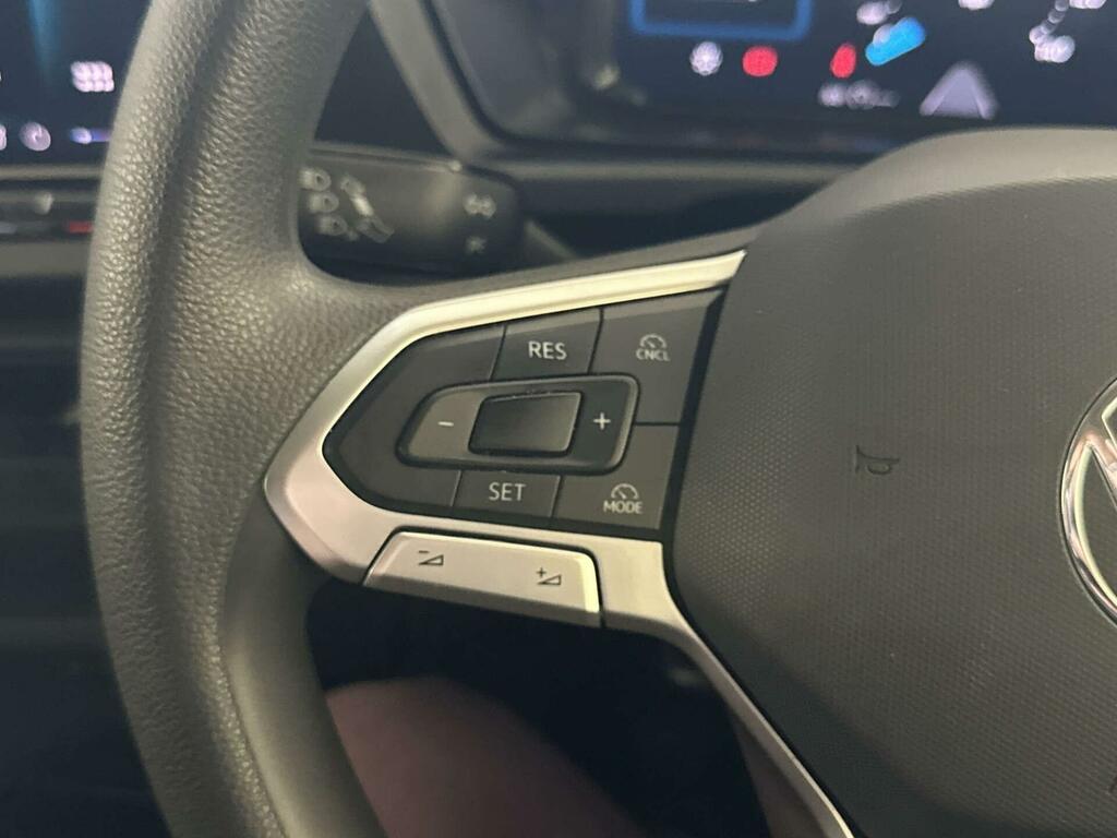 Volkswagen Caddy Maxi Commerce Plus Grey #15