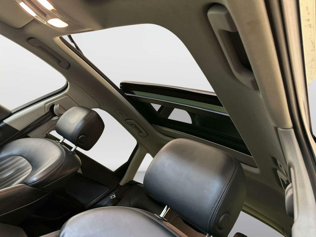 Audi A6 Allroad Silver #12