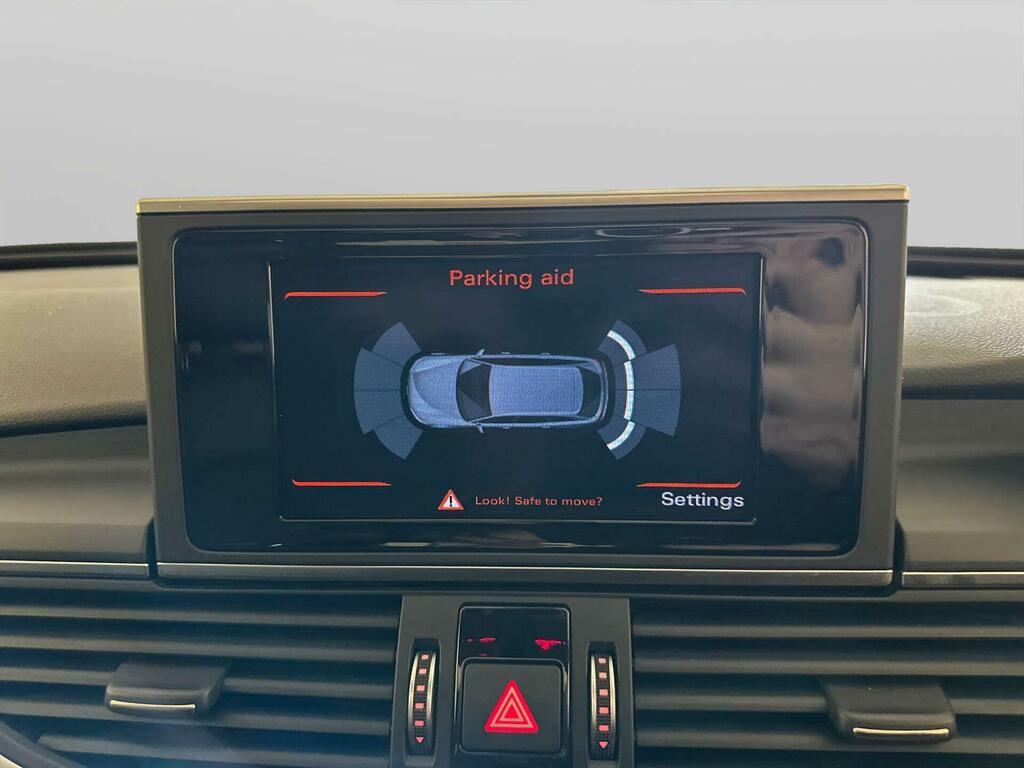 Audi A6 Allroad Silver #20