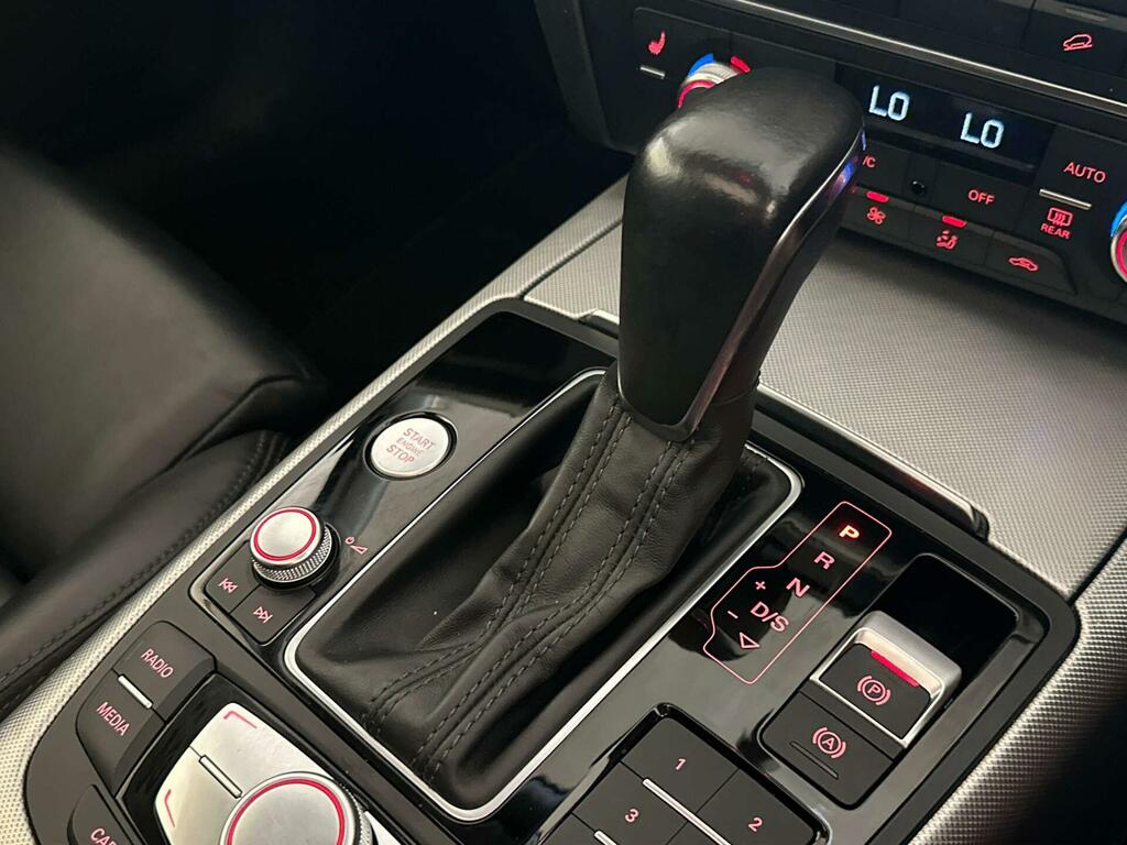 Audi A6 Allroad Silver #24
