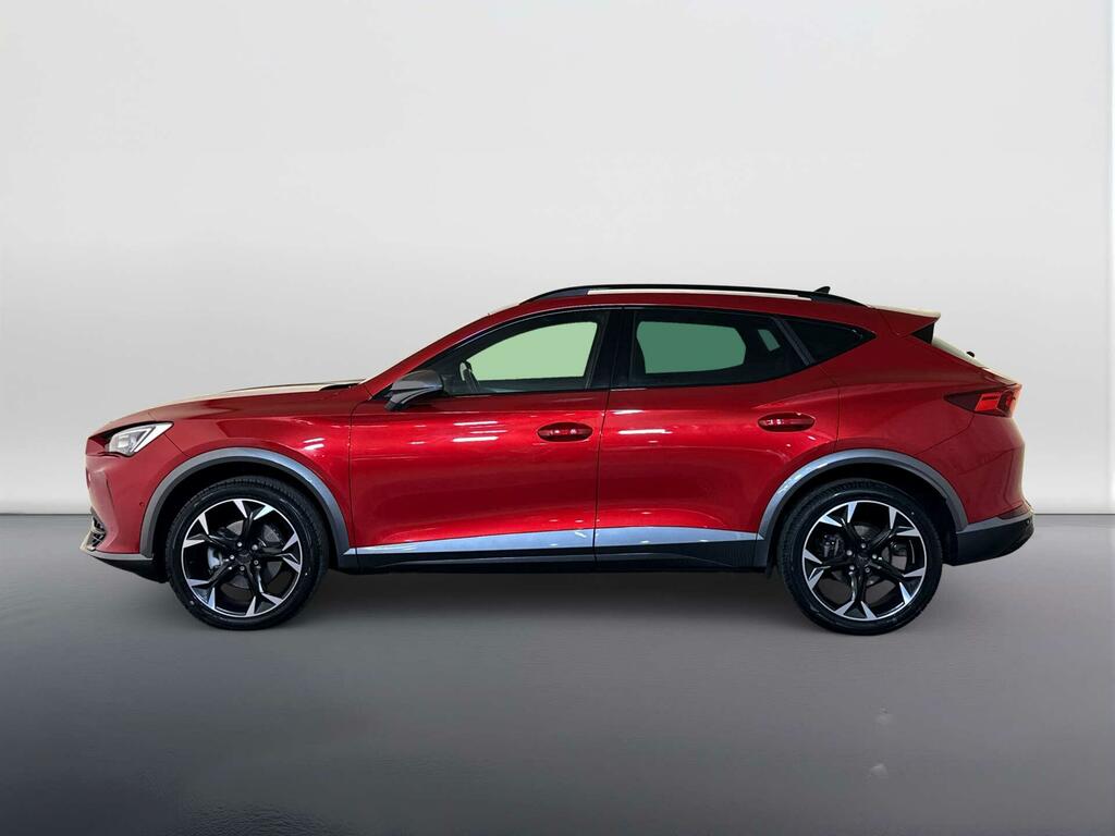 Cupra Formentor 1.5 Tsi V2 Suv Euro 6 Ss 150 Red #5