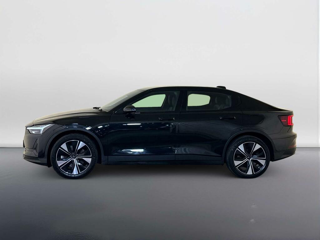 Polestar 2 Dual Motor 78Kwh Long Range Fastback Black #5