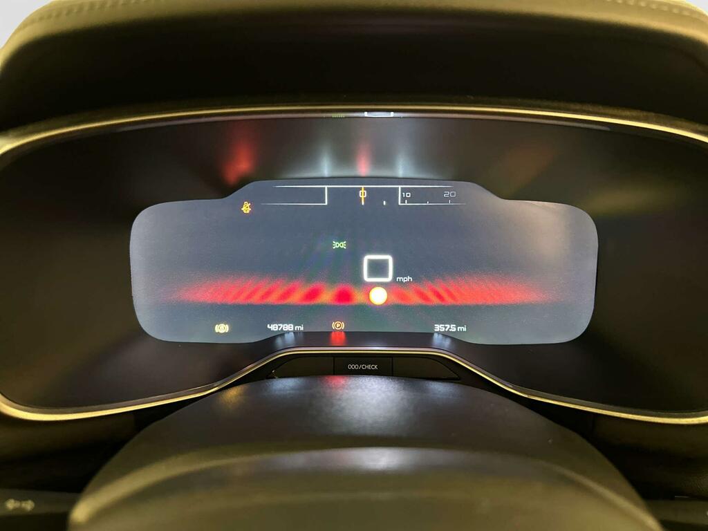 Citroen C5 Aircross 1.5 Bluehdi Flair Euro 6 Ss Black #18
