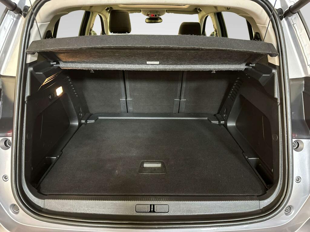 Citroen C5 Aircross 1.5 Bluehdi Flair Euro 6 Ss Black #13