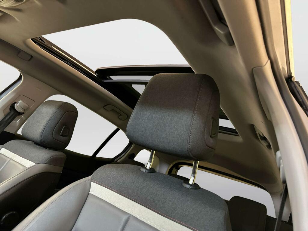 Citroen C5 Aircross 1.5 Bluehdi Flair Euro 6 Ss Black #12