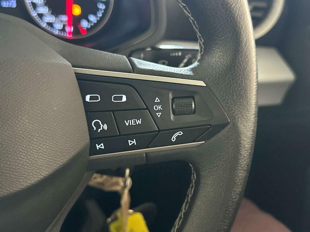 Seat Ibiza 1.0 Tsi Se Technology Hatchback #18