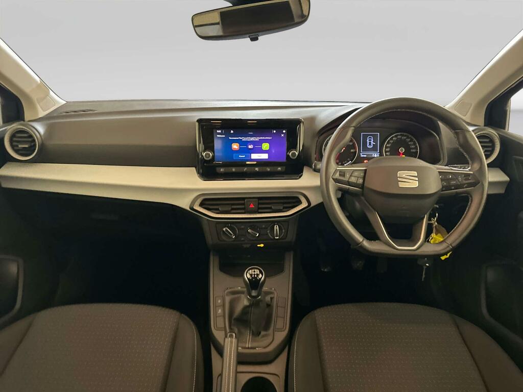 Seat Ibiza 1.0 Tsi Se Technology Hatchback #2