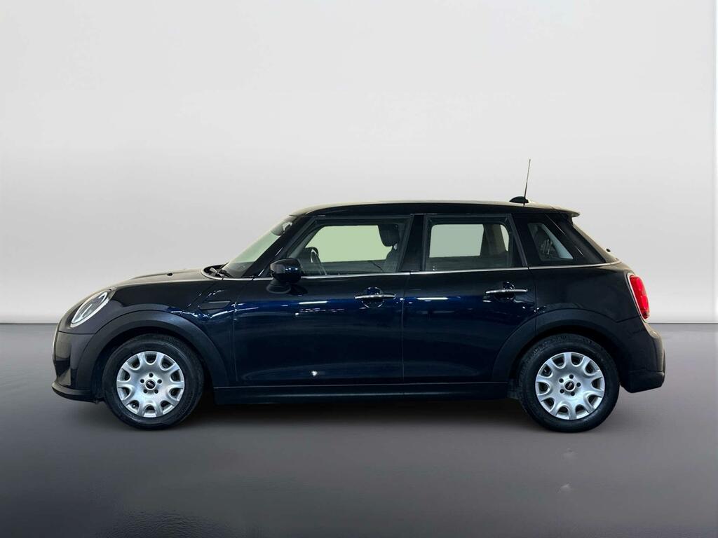 Mini Hatch 1.5 One Classic Hatchback Euro 6 Black #4