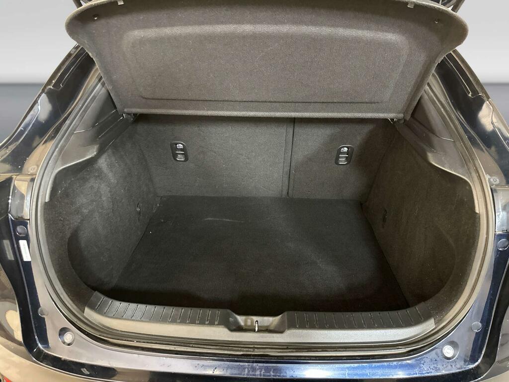 Mazda CX-30 2.0 E-skyactiv X Mhev Sport Lux Suv Aut Black #13