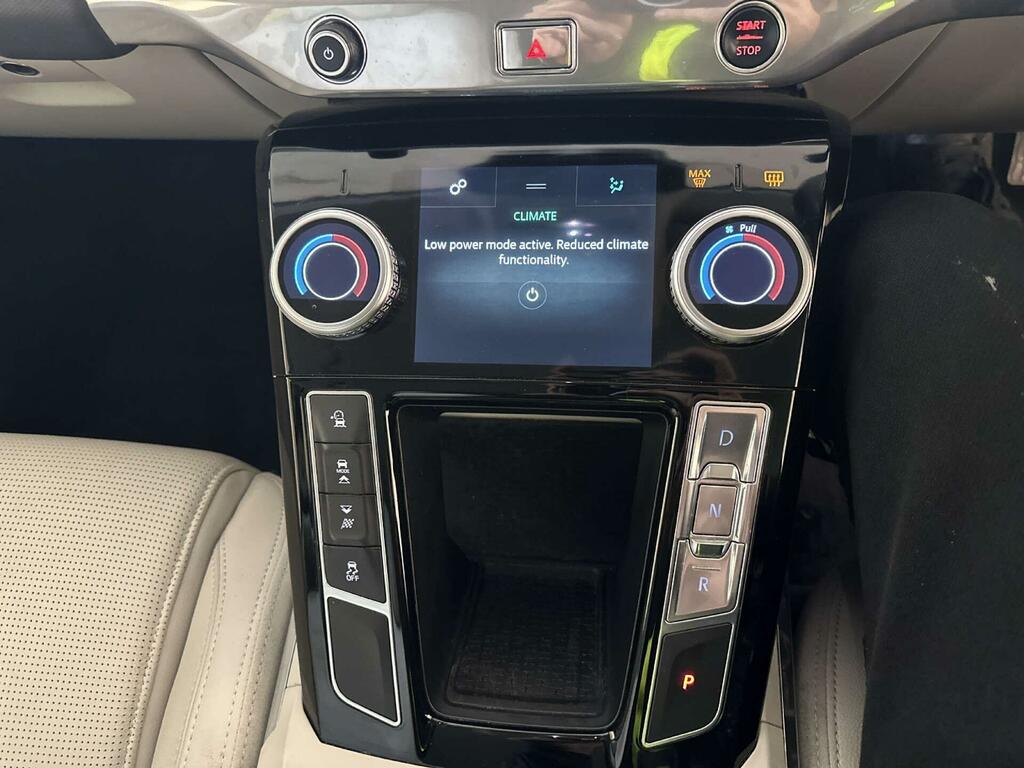 Jaguar I-Pace First Edition Grey #22