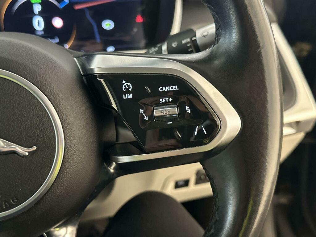 Jaguar I-Pace First Edition Grey #17