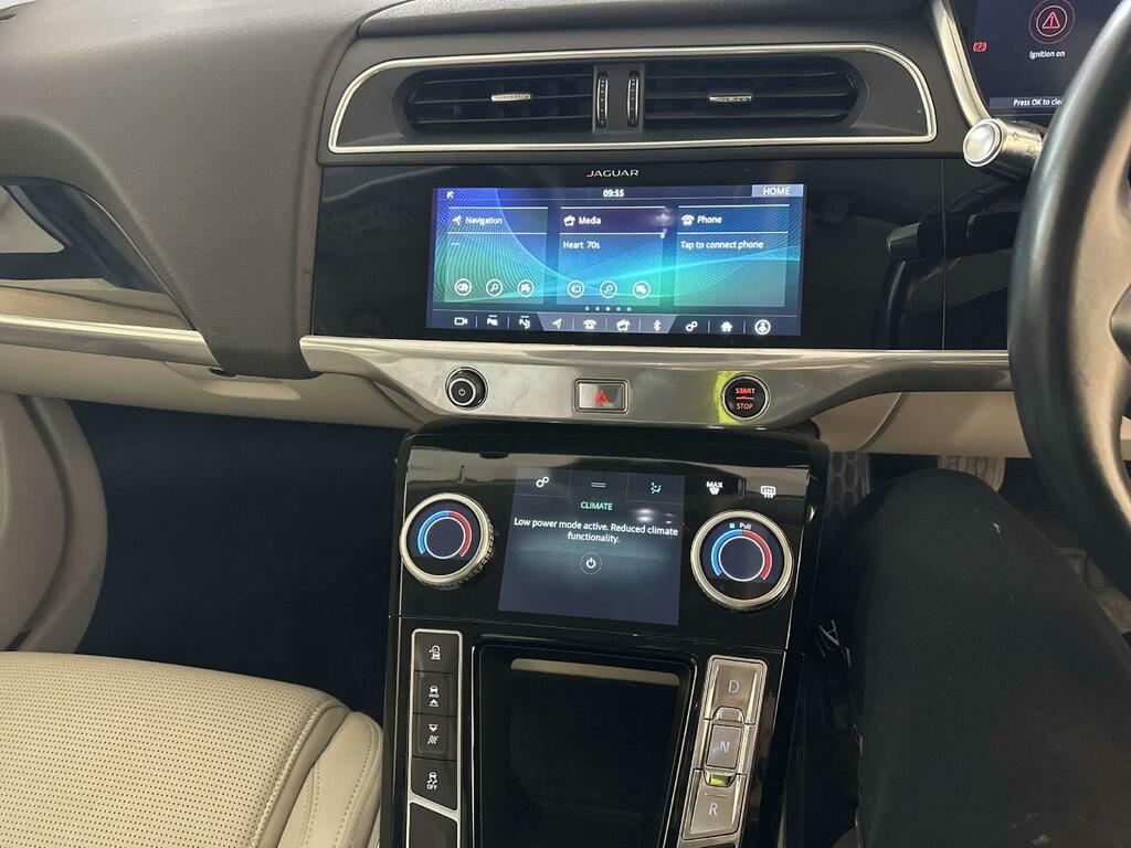 Jaguar I-Pace First Edition Grey #20
