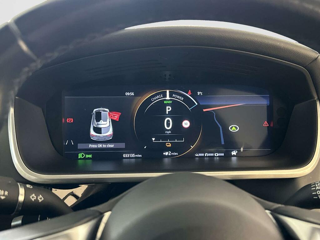 Jaguar I-Pace First Edition Grey #16
