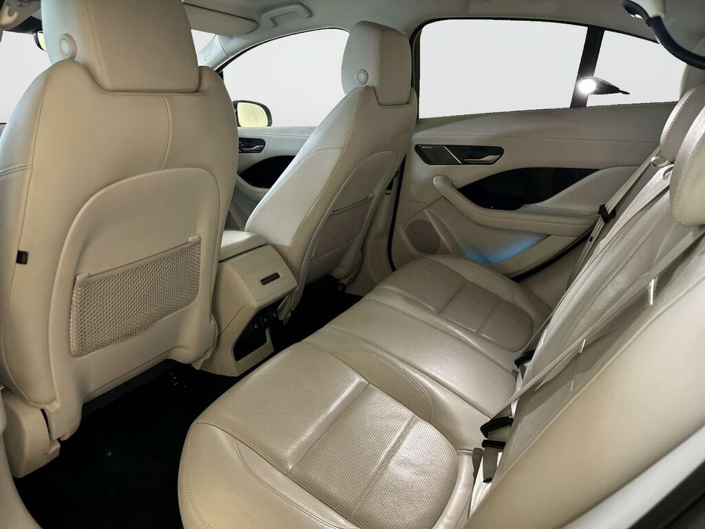 Jaguar I-Pace First Edition Grey #12
