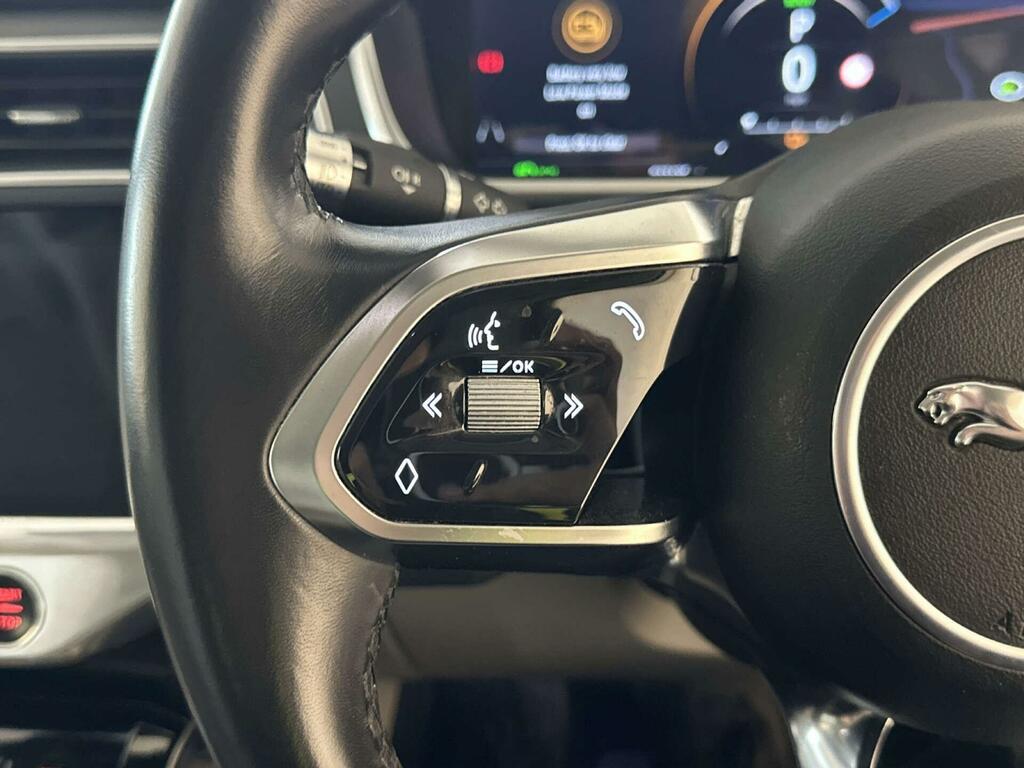 Jaguar I-Pace First Edition Grey #15