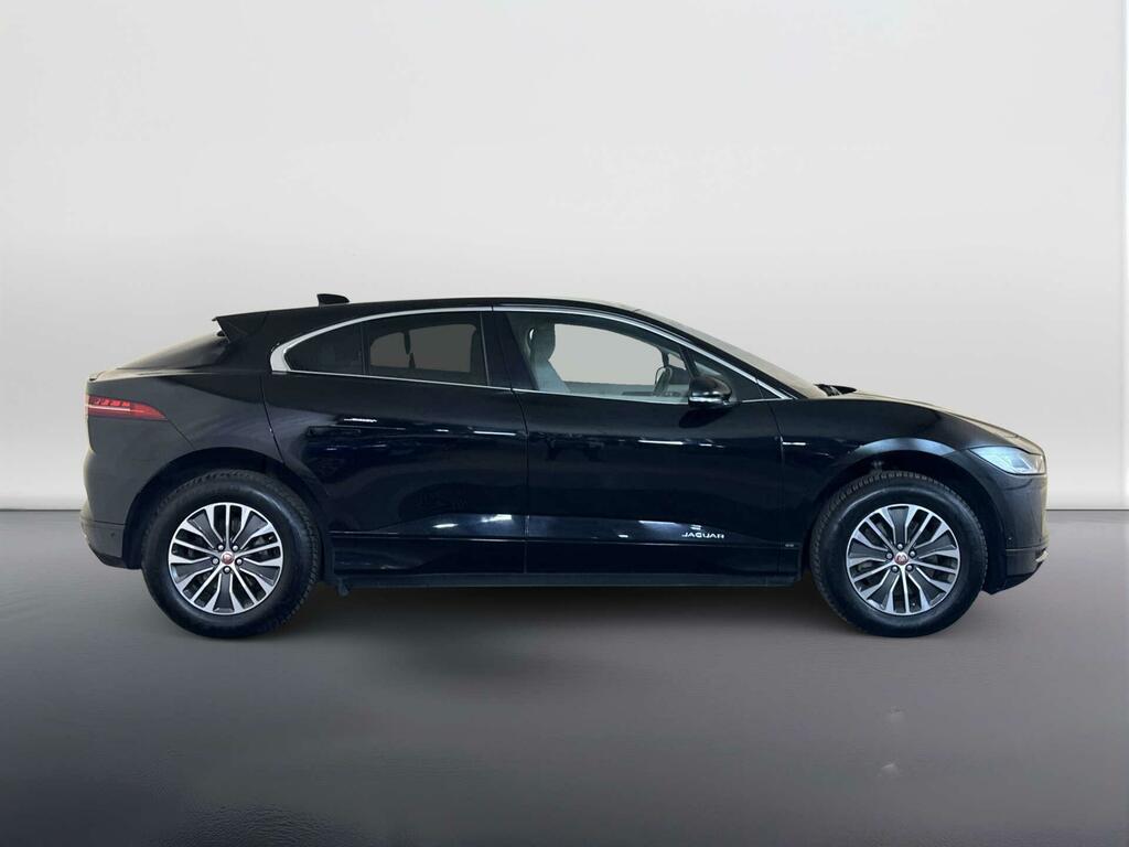 Jaguar I-Pace First Edition Grey #9
