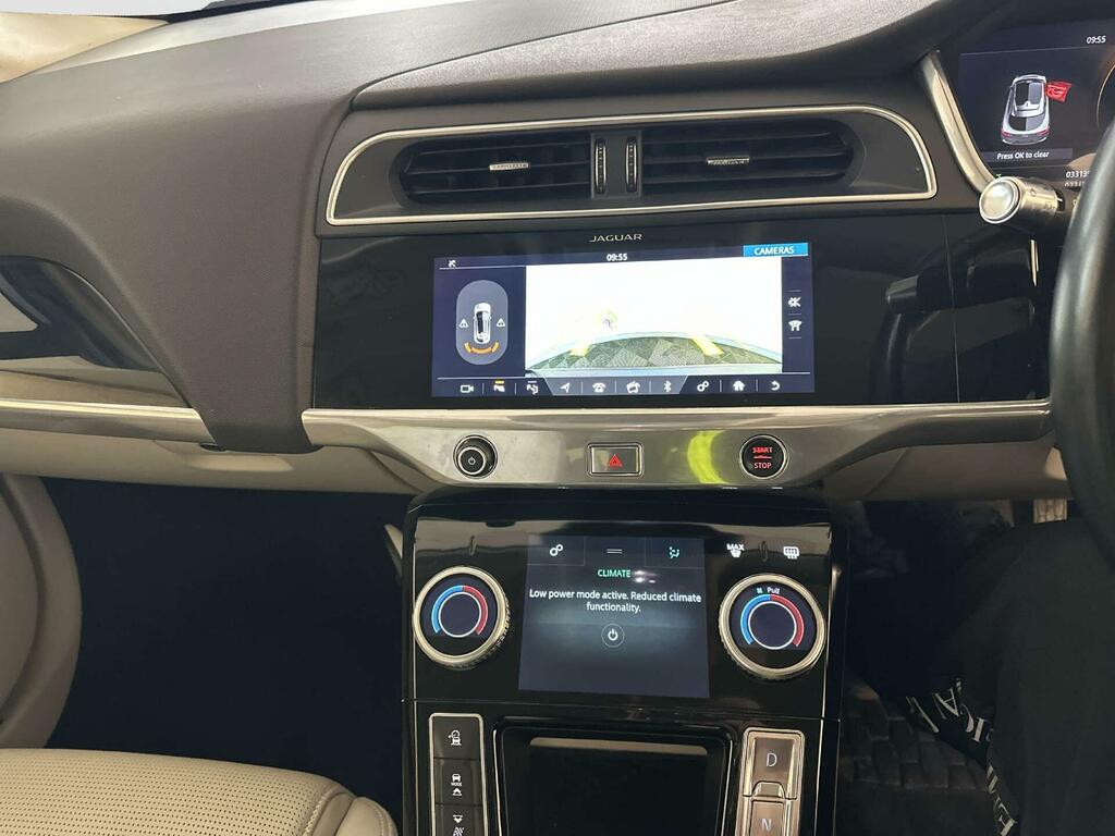 Jaguar I-Pace First Edition Grey #18