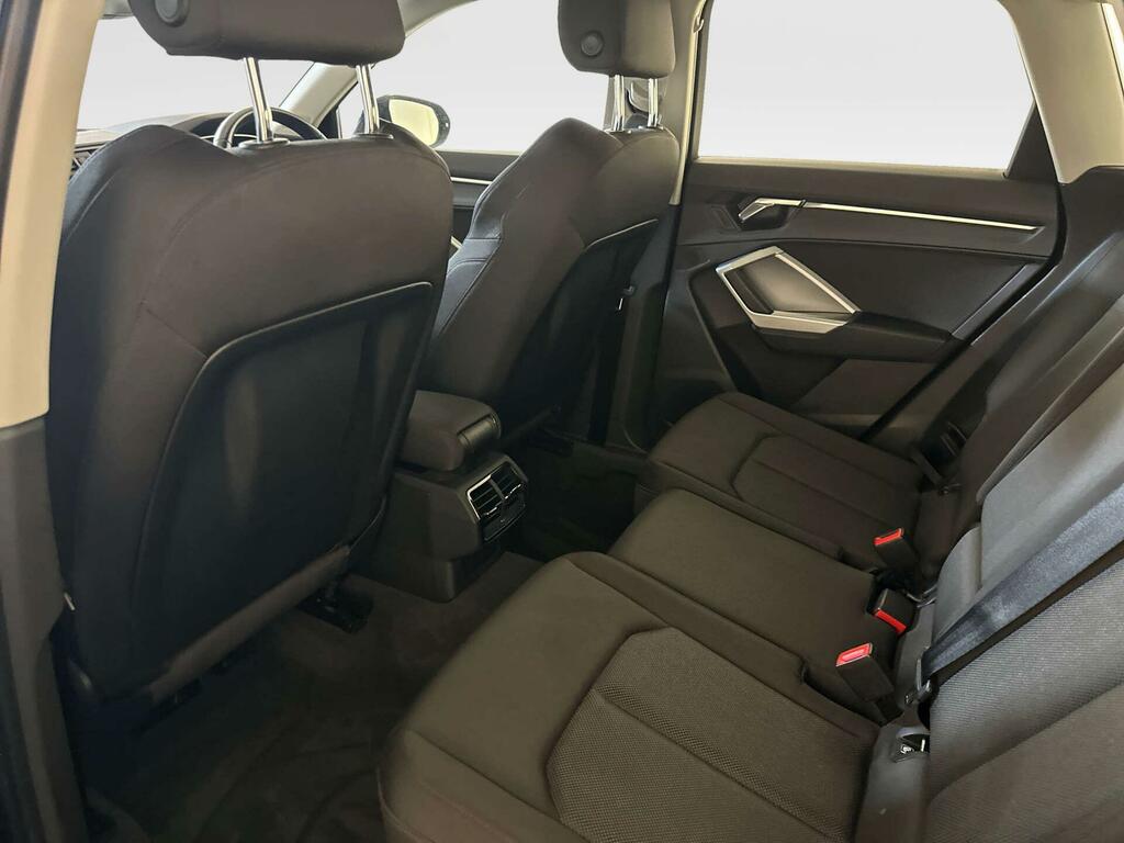 Audi Q3 S Line Grey #11