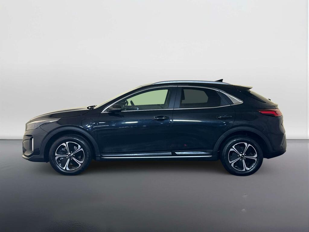 Kia Xceed 1.6 Gdi 8.9Kwh 3 Suv Plug-in Hybrid Dct Black #5