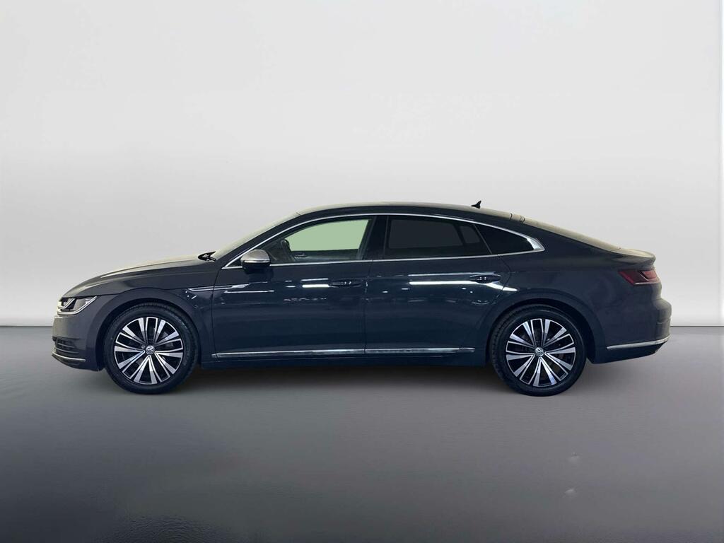 Volkswagen Arteon 1.5 Tsi Evo Elegance Fastback Dsg Euro Grey #5