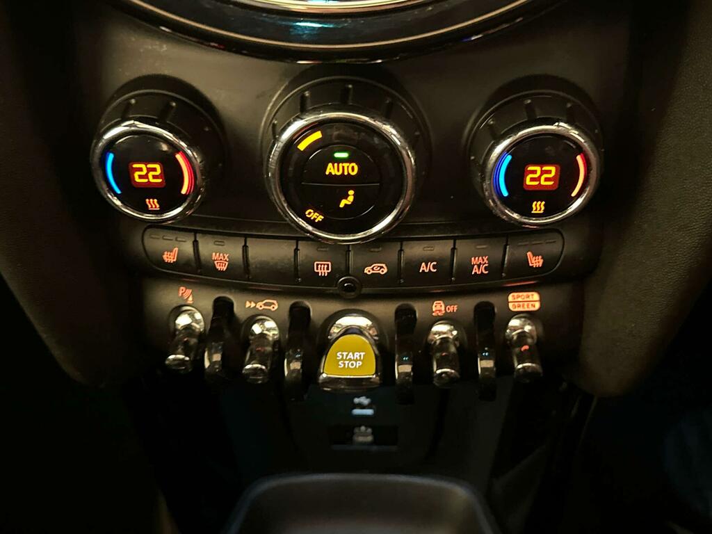 Mini Electric Level 2 Black #25