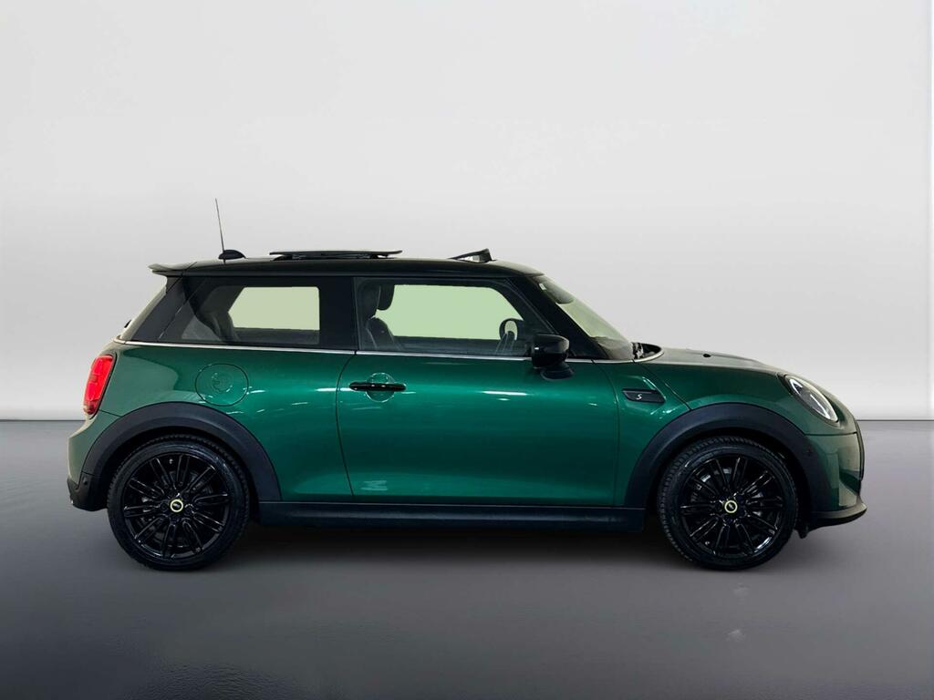 Mini Electric Level 2 Black #9