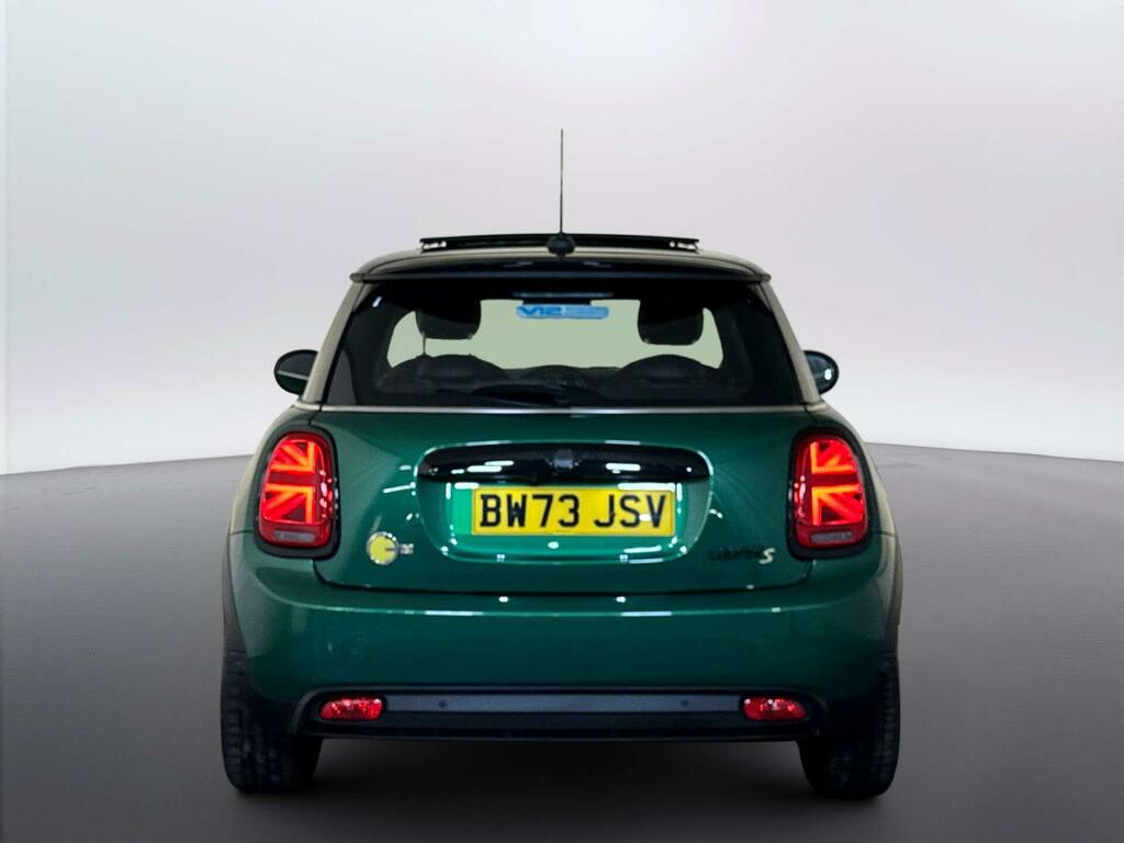 Mini Electric Level 2 Black #7