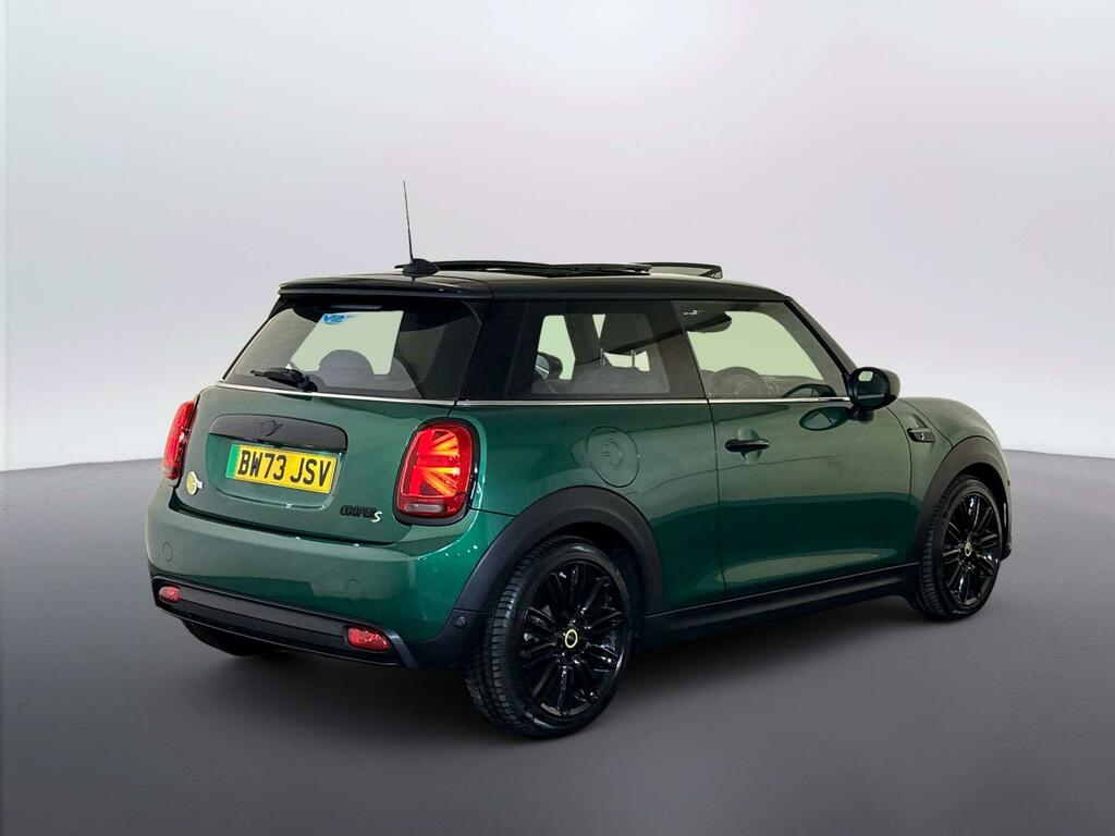 Mini Electric Level 2 Black #8