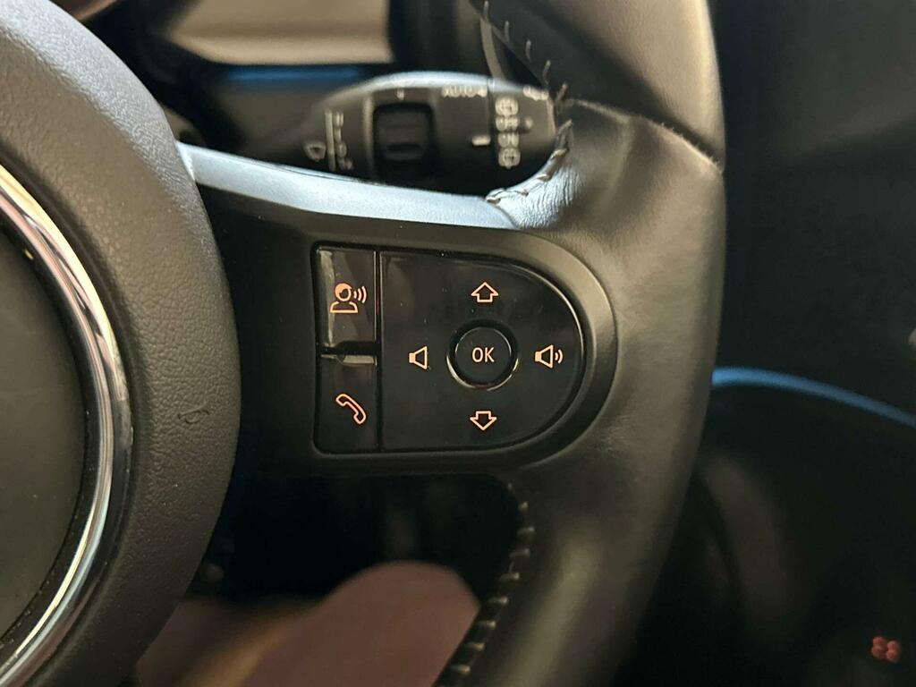 Mini Electric Level 2 Black #19