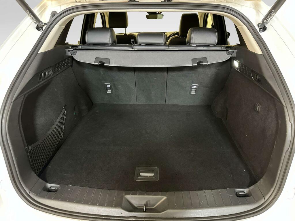 Mazda CX-60 2.5 Phev Takumi Blue #13