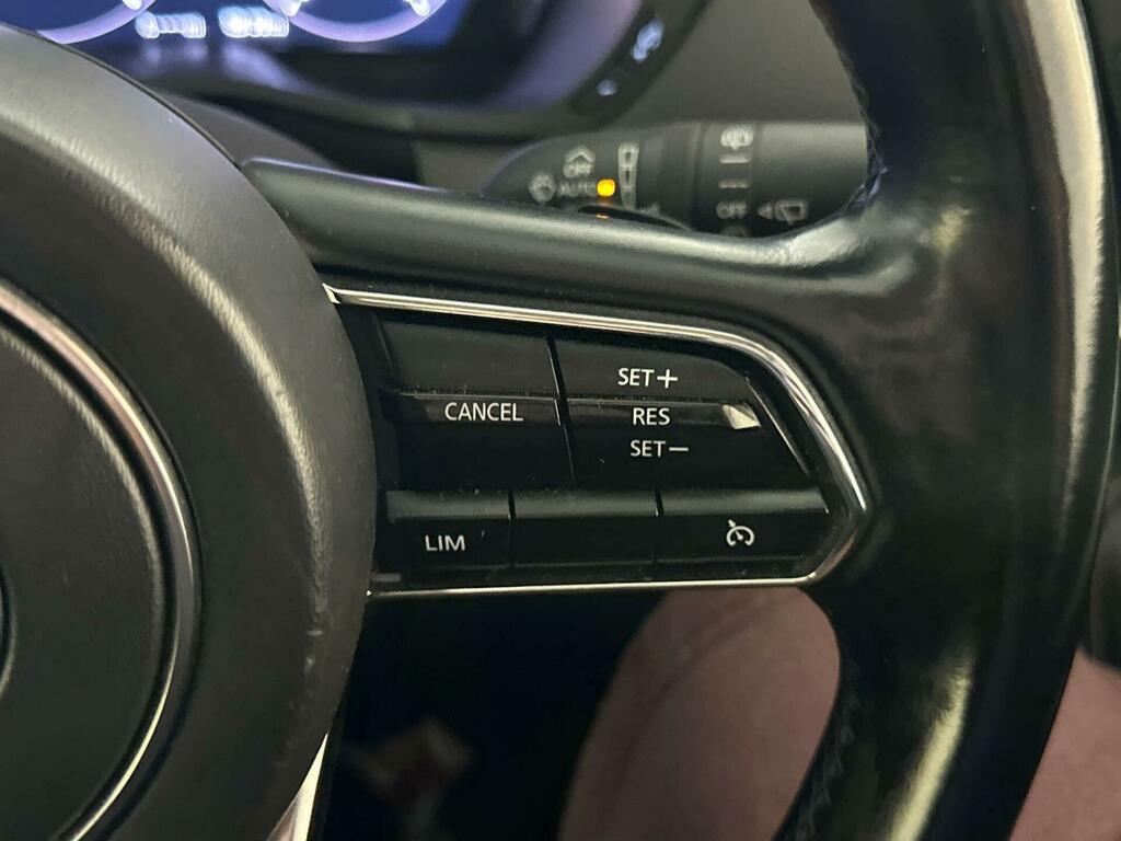 Mazda CX-60 2.5 Phev Takumi Blue #19