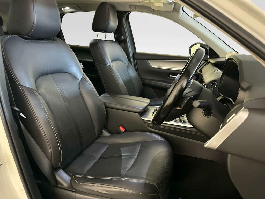 Mazda CX-60 2.5 Phev Takumi Blue #14