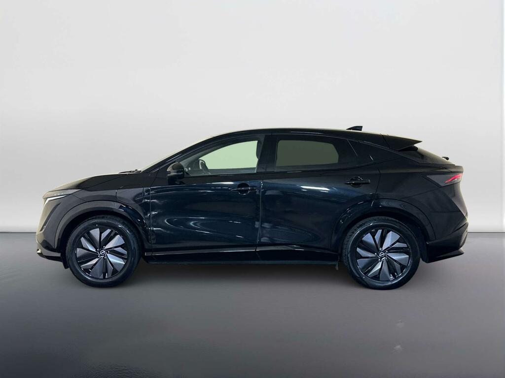 Nissan Ariya 87Kwh Advance Suv E-4orce 22Kw C Black #6