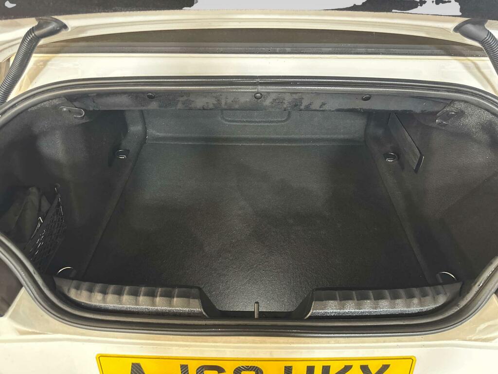 BMW Z4 Automatic Brown #12