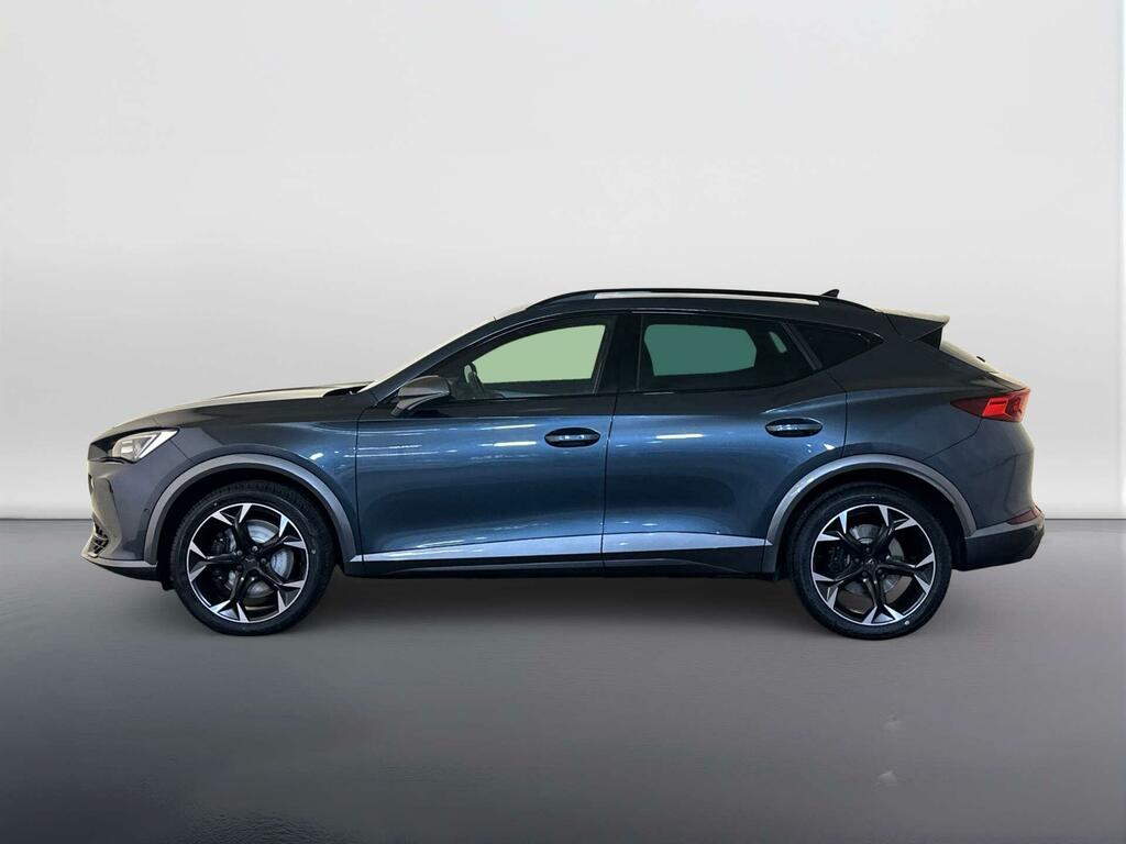 Cupra Formentor 2.0 Tsi Vz2 Suv Dsg Euro 6 Ss 245 P Grey #5