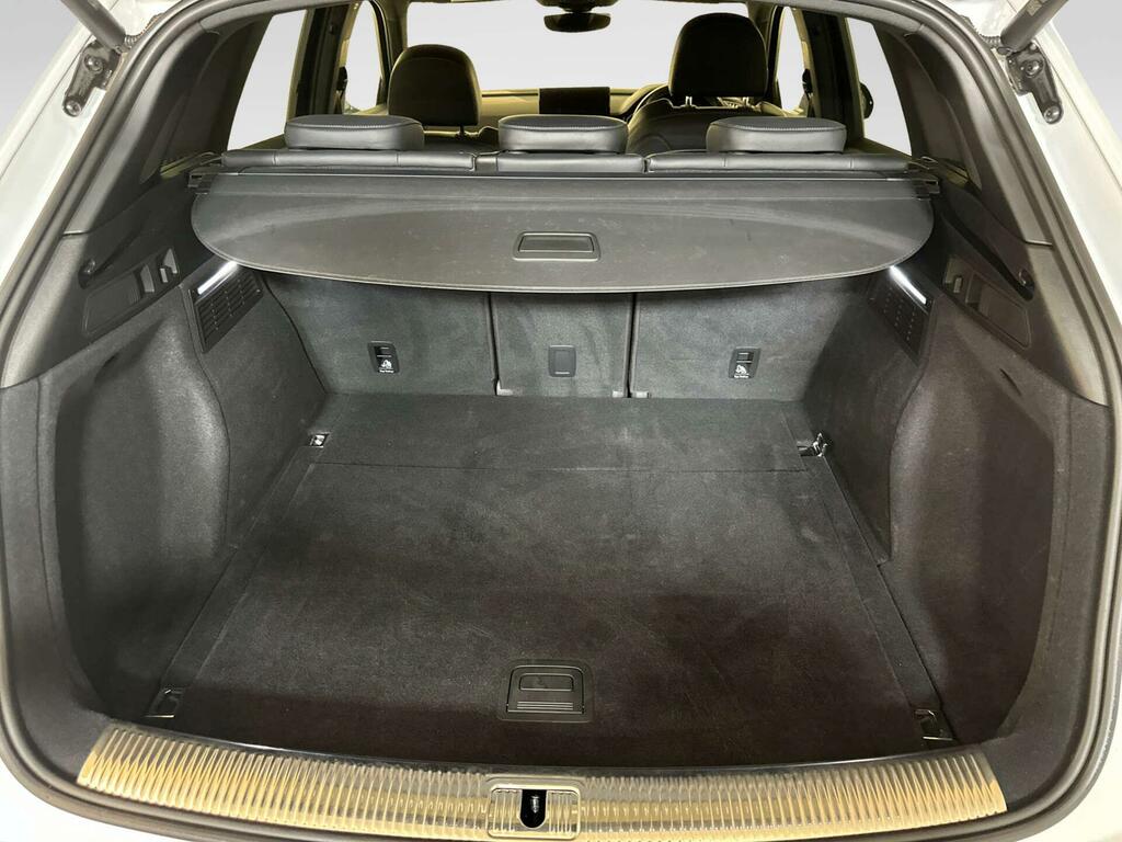Audi Q5 S Line 40 Tdi Quattro 204 Ps S Tronic Black #12